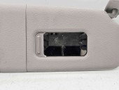  Parasolar dreapta Bmw 1 (F20) [Fabr 2011-2017] OEM