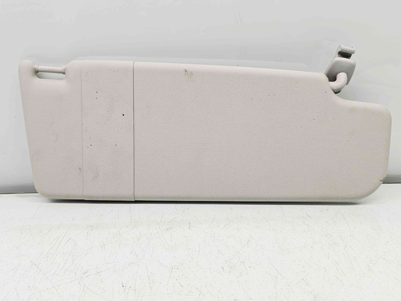 Parasolar dreapta Volkswagen UP [Fabr 2011-2019] OEM - imagine 2