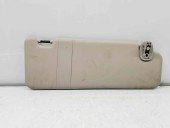  Parasolar dreapta Dacia Sandero 2 Stepway [Fabr 2012-prezent] OEM