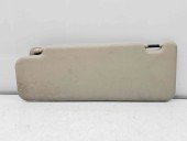  Parasolar dreapta Dacia Sandero 2 Stepway [Fabr 2012-prezent] OEM