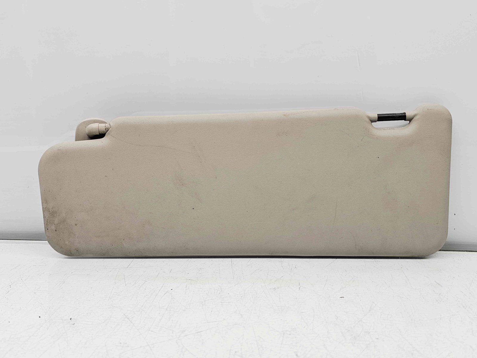 Parasolar dreapta Dacia Sandero 2 Stepway [Fabr 2012-prezent] OEM - imagine 2