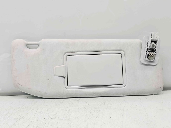  Parasolar dreapta Peugeot 208 [Fabr 2012-2024] OEM