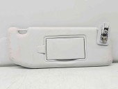  Parasolar dreapta Peugeot 208 [Fabr 2012-2024] OEM