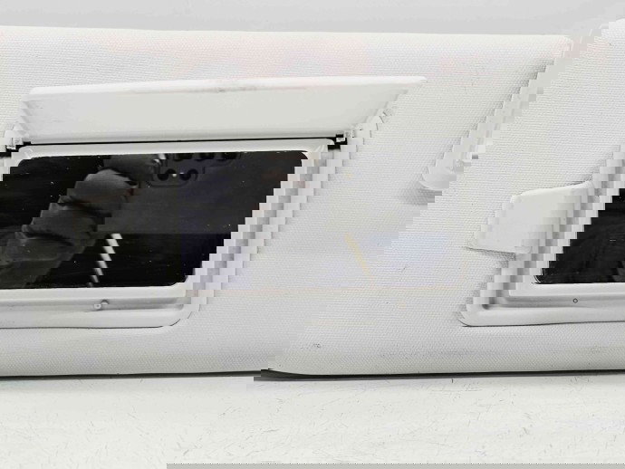  Parasolar dreapta Peugeot 208 [Fabr 2012-2024] OEM