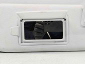  Parasolar dreapta Peugeot 208 [Fabr 2012-2024] OEM