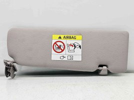  Parasolar stanga Bmw 1 (F20) [Fabr 2011-2017] OEM