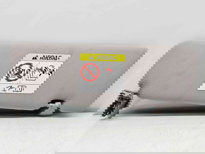  Parasolar stanga Bmw 1 (F20) [Fabr 2011-2017] OEM