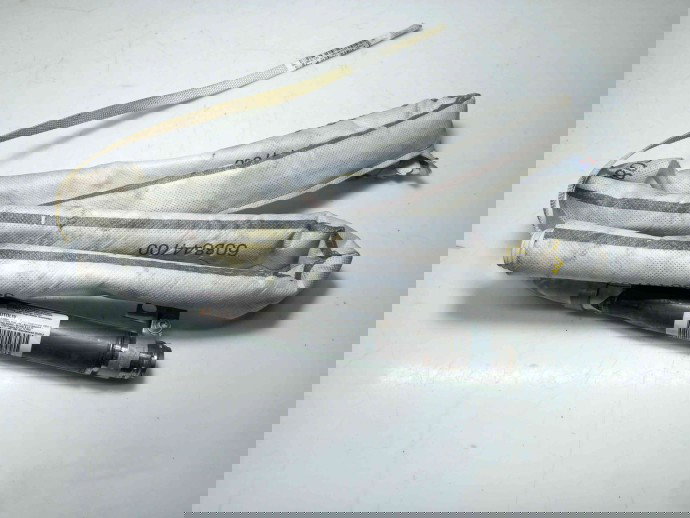 Airbag cortina stanga 5J6880741B Skoda Fabia 2 1.4 2007-2014