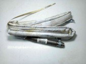 Airbag cortina stanga 5J6880741B Skoda Fabia 2 1.4 2007-2014