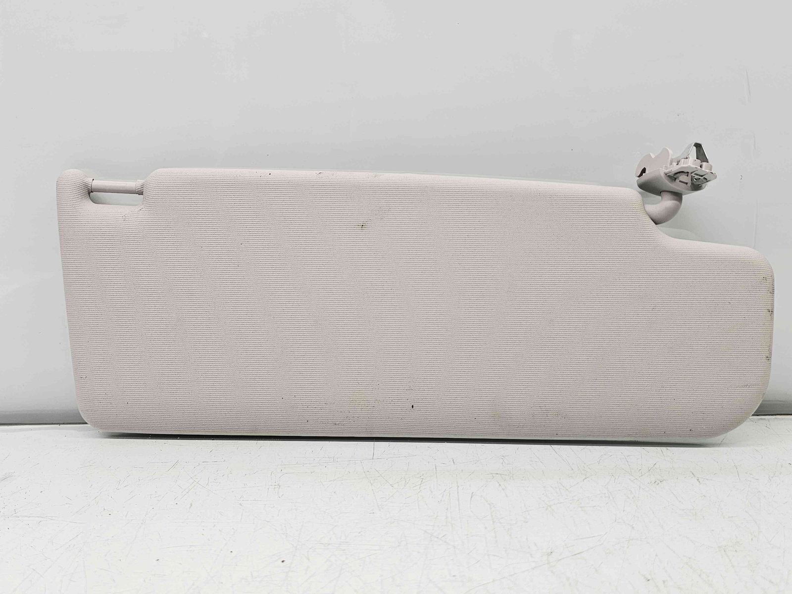 Parasolar stanga Volkswagen UP [Fabr 2011-2019] OEM