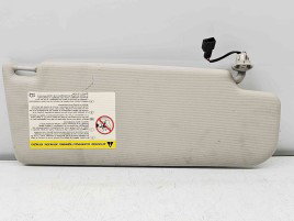  Parasolar stanga Volkswagen Jetta 4 (162,163) [Fabr 2010-2016] OEM