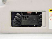  Parasolar stanga Volkswagen Jetta 4 (162,163) [Fabr 2010-2016] OEM