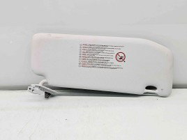  Parasolar stanga Peugeot 208 [Fabr 2012-2024] OEM