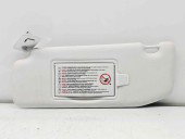  Parasolar stanga Peugeot 208 [Fabr 2012-2024] OEM