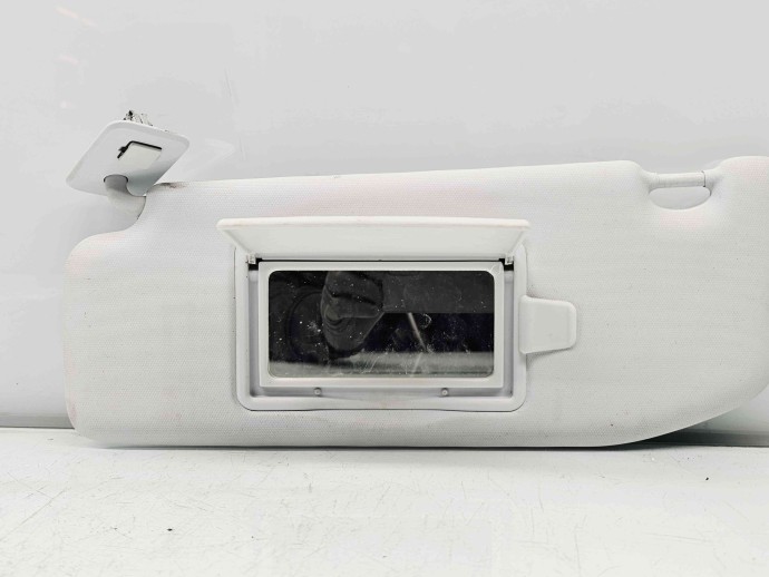  Parasolar stanga Peugeot 208 [Fabr 2012-2024] OEM