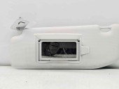  Parasolar stanga Peugeot 208 [Fabr 2012-2024] OEM