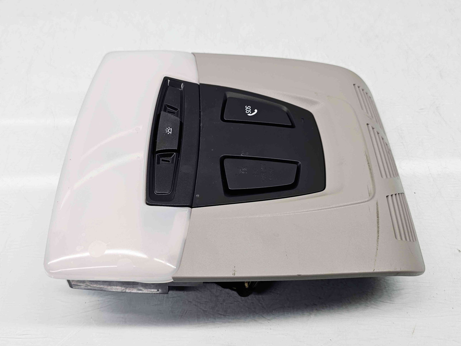 Plafoniera fata Bmw 1 (F20) [Fabr 2011-2017] 9321469 - imagine 1