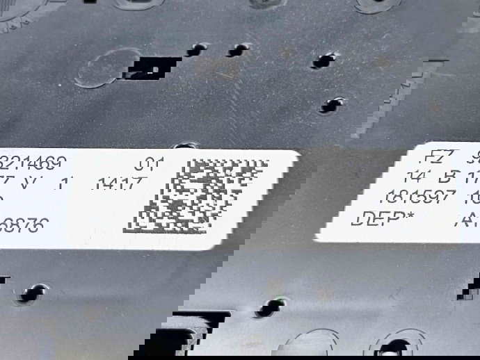  Plafoniera fata Bmw 1 (F20) [Fabr 2011-2017] 9321469