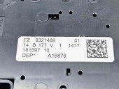  Plafoniera fata Bmw 1 (F20) [Fabr 2011-2017] 9321469