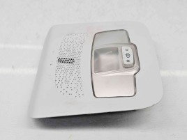  Plafoniera fata Peugeot 208 [Fabr 2012-2024] 9674441377