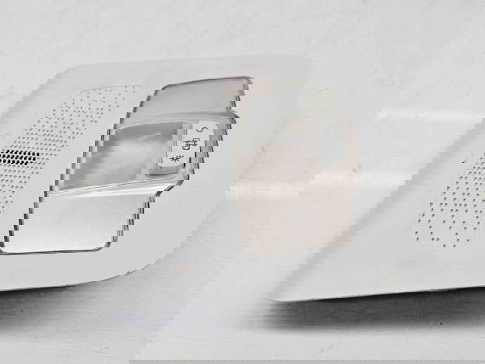  Plafoniera fata Peugeot 208 [Fabr 2012-2024] 9674441377