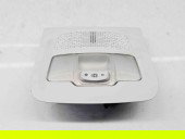  Plafoniera fata Peugeot 208 [Fabr 2012-2024] 9674441377