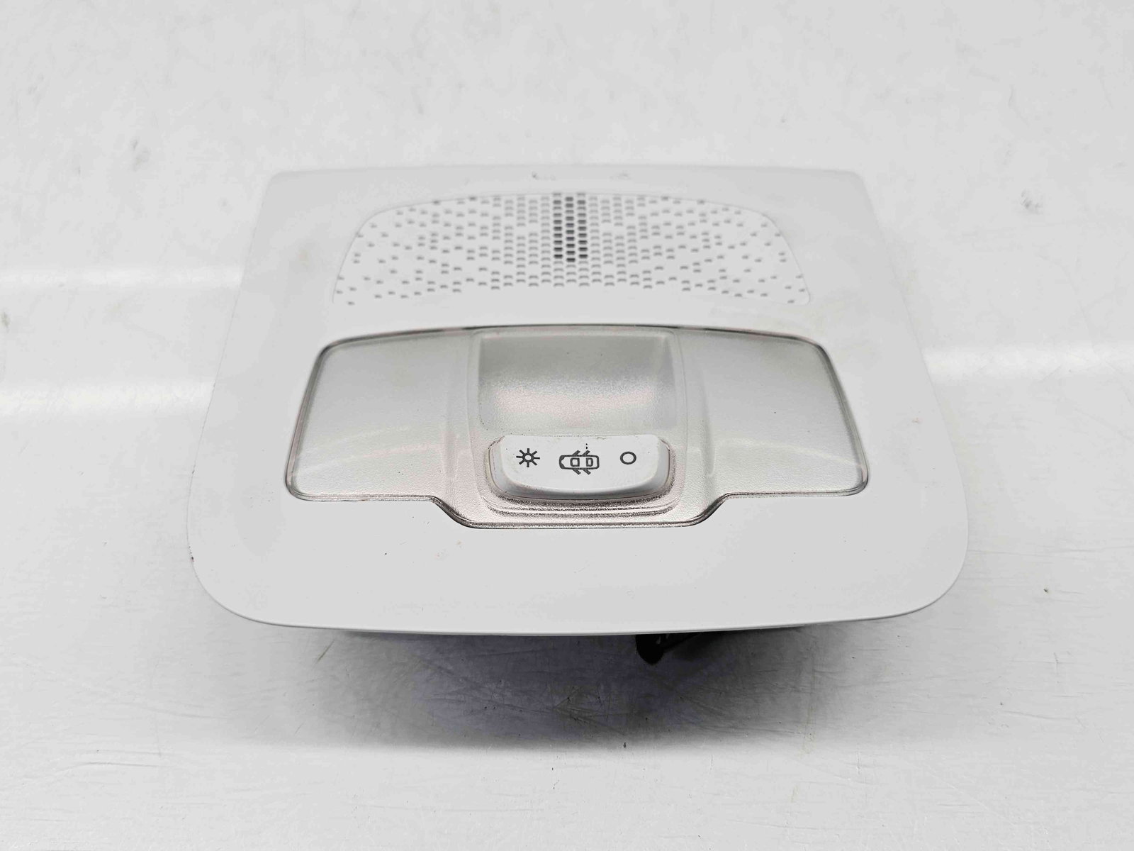 Plafoniera fata Peugeot 208 [Fabr 2012-2024] 9674441377 - imagine 2