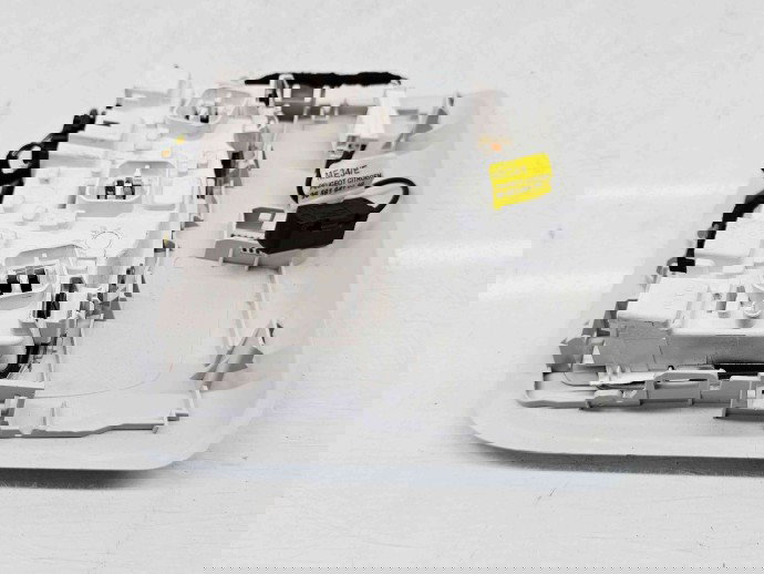  Plafoniera fata Peugeot 208 [Fabr 2012-2024] 9674441377