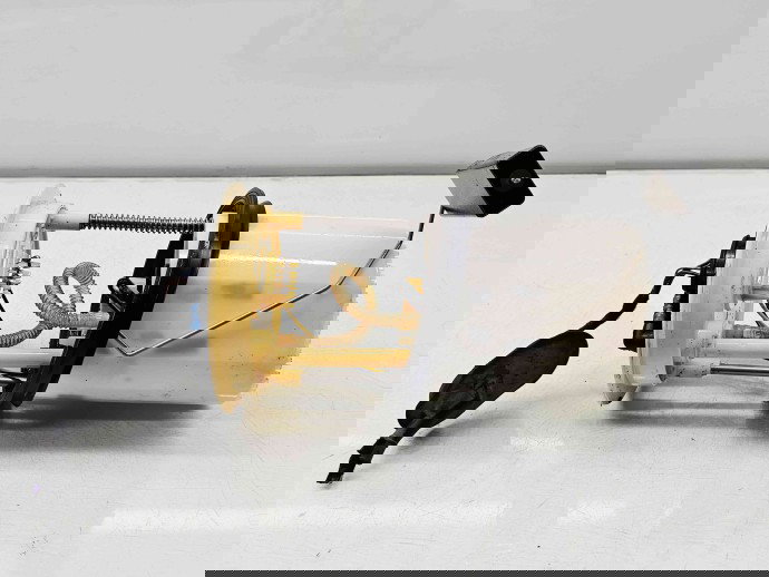 Pompa combustibil Volkswagen Jetta 4 (162,163) [Fabr 2010-2016] 1K0919050AB 2.0 TDI CFFB 103KW / 140CP