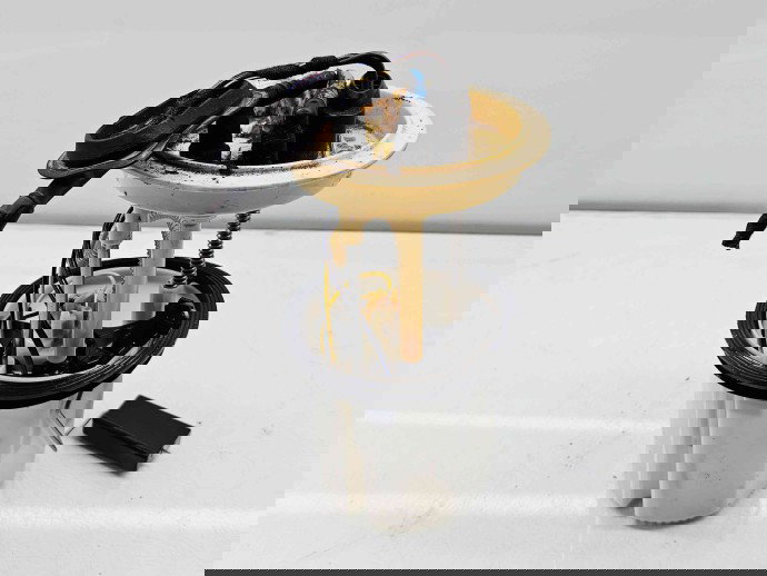 Pompa combustibil Volkswagen Jetta 4 (162,163) [Fabr 2010-2016] 1K0919050AB 2.0 TDI CFFB 103KW / 140CP