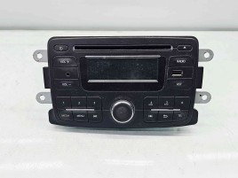 Radio CD Dacia Sandero 2 Stepway [Fabr 2012-prezent] 281152320R