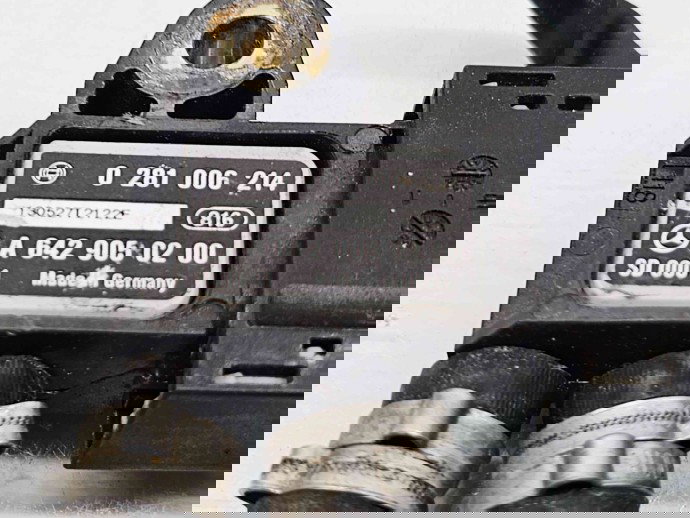  Senzor presiune Mercedes Clasa A (W176) [Fabr 2012-2018] A6429050200