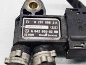  Senzor presiune Mercedes Clasa A (W176) [Fabr 2012-2018] A6429050200