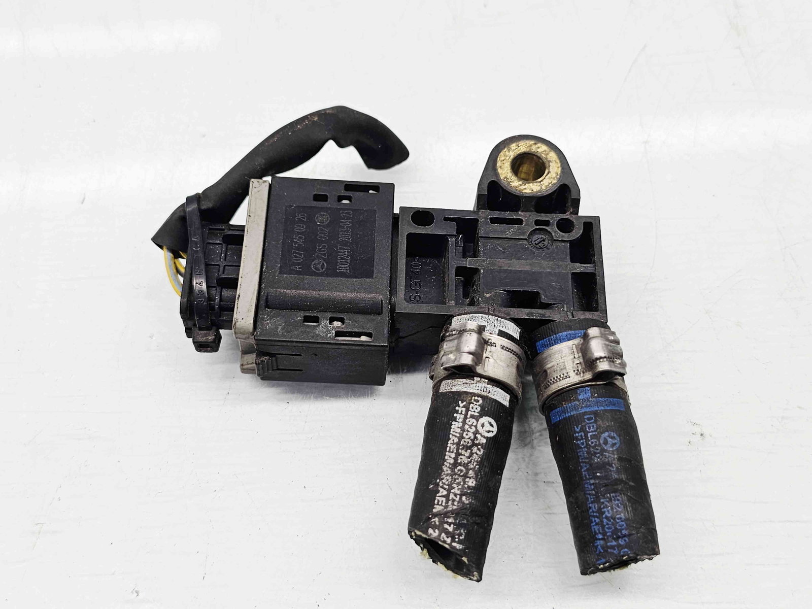 Senzor presiune Mercedes Clasa A (W176) [Fabr 2012-2018] A6429050200 - imagine 3