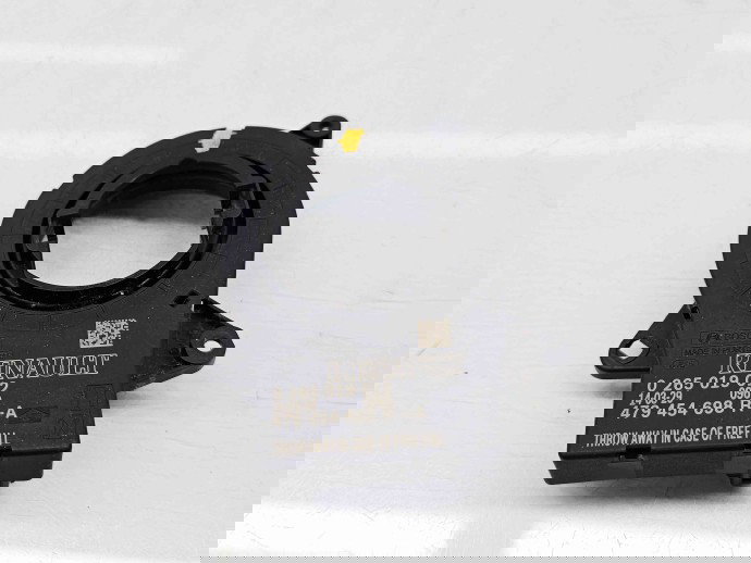  Senzor unghi volan Dacia Sandero 2 Stepway [Fabr 2012-prezent] 479454698R