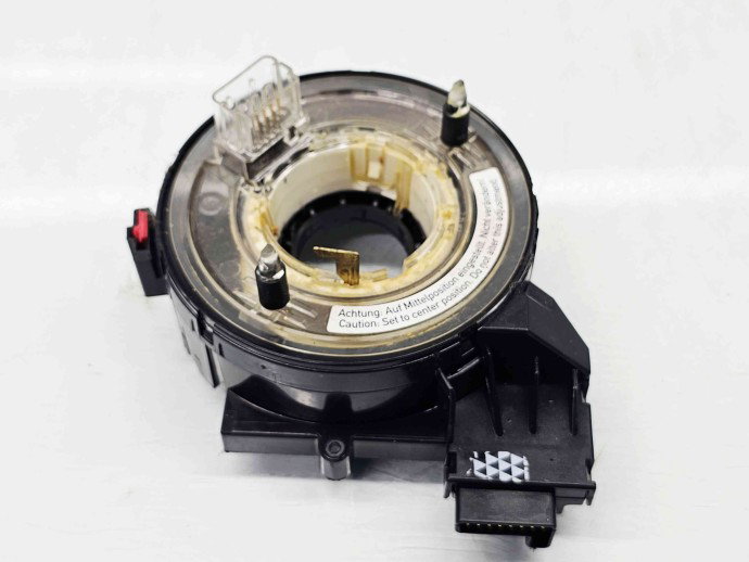  Spirala volan Audi A3 Sportback (8PA) [Fabr 2004-2013] 1K0959653D 