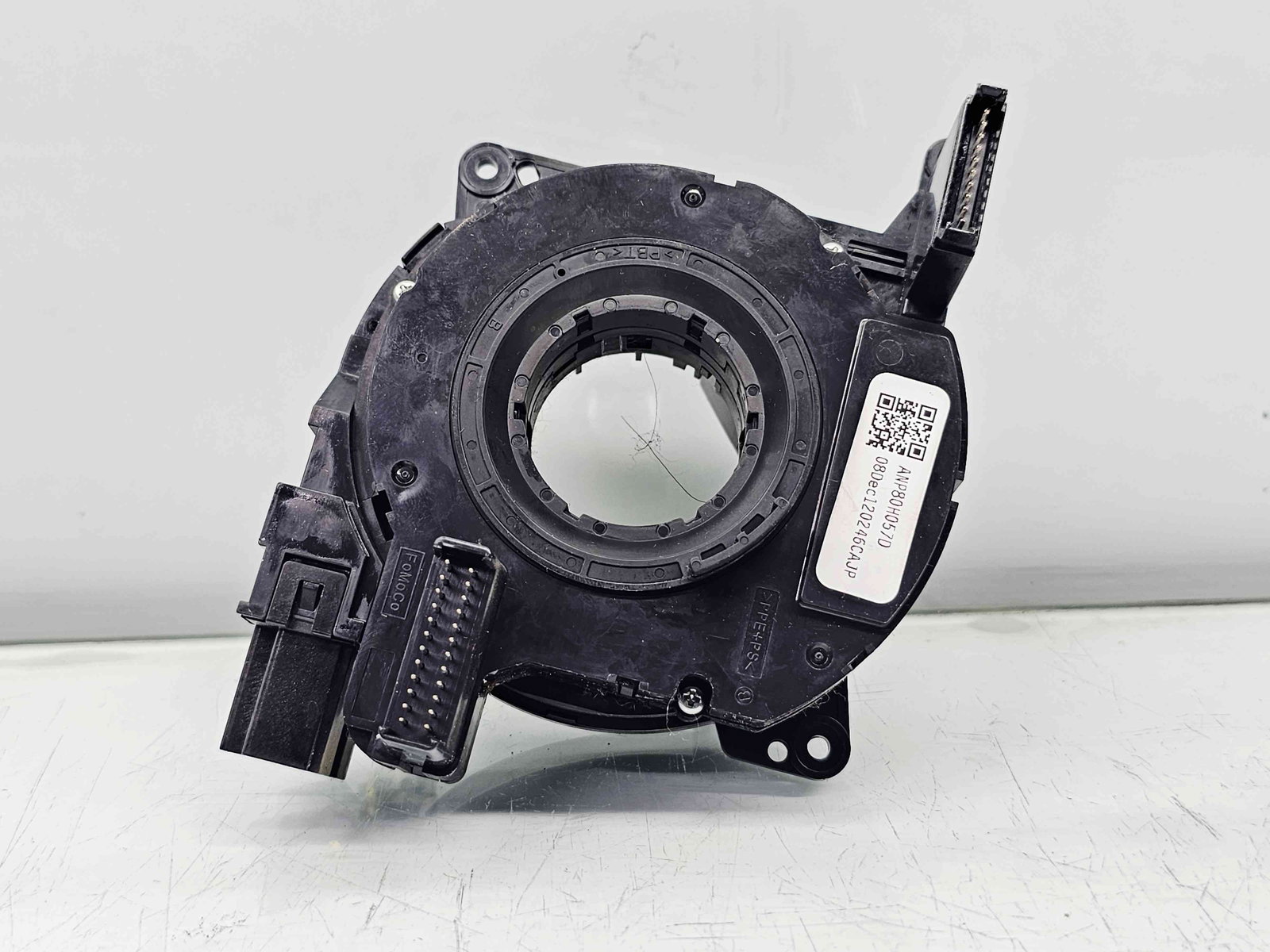 Spirala volan Ford Mondeo 4 Turnier [Fabr 2007-2015] 6G9T-14A664-BE - imagine 2