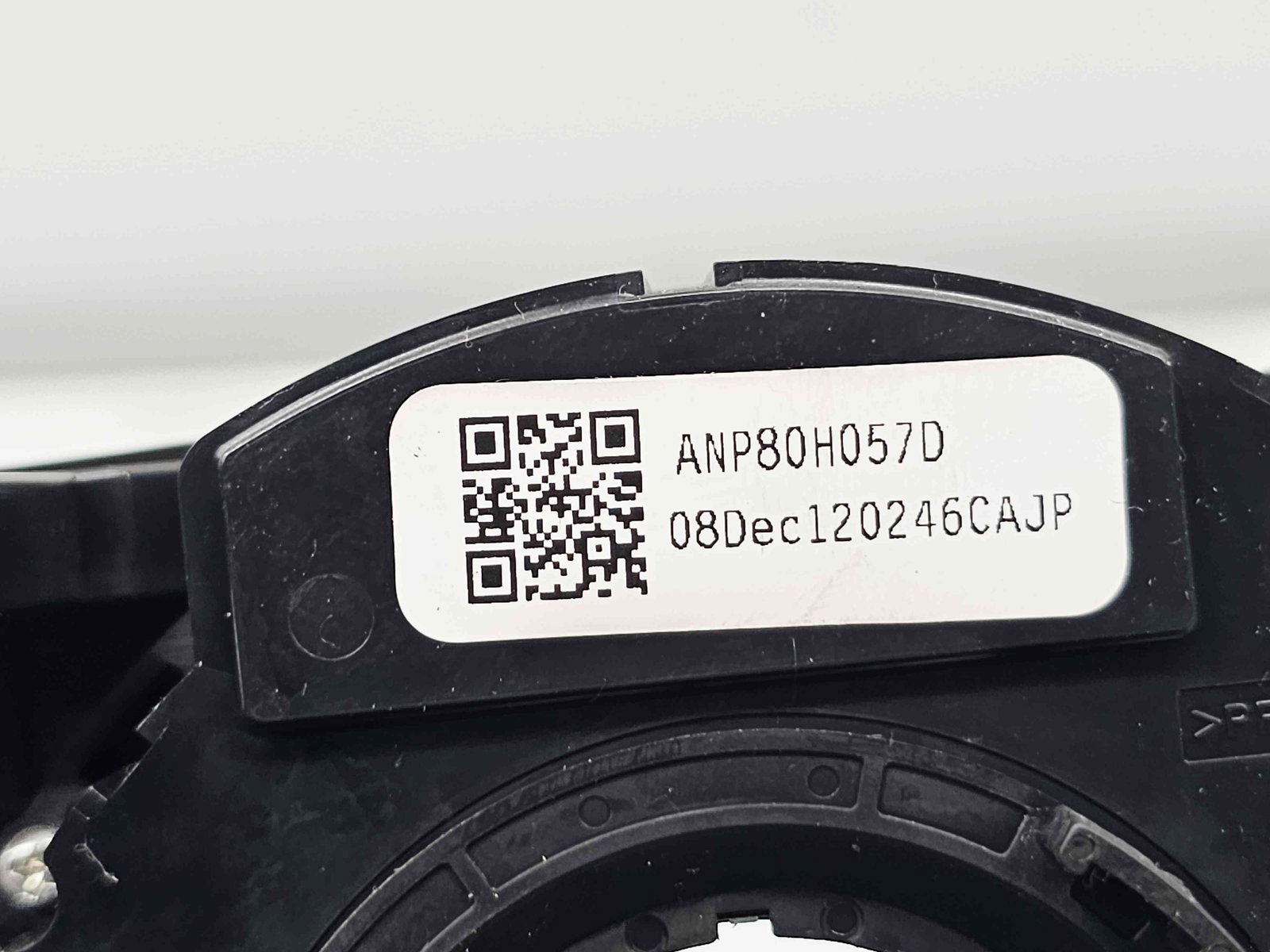 Spirala volan Ford Mondeo 4 Turnier [Fabr 2007-2015] 6G9T-14A664-BE - imagine 3