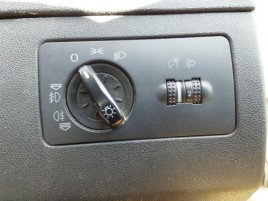 Bloc lumini Skoda Fabia 1 1.4 gri OEM 1999-2008