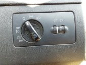 Bloc lumini Skoda Fabia 1 1.4 gri OEM 1999-2008