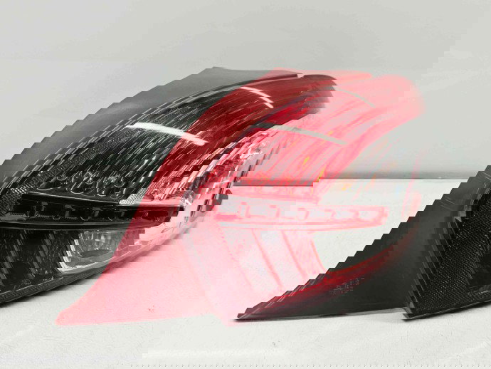  Stop aripa dreapta Peugeot 208 [Fabr 2012-2024] 9672628380