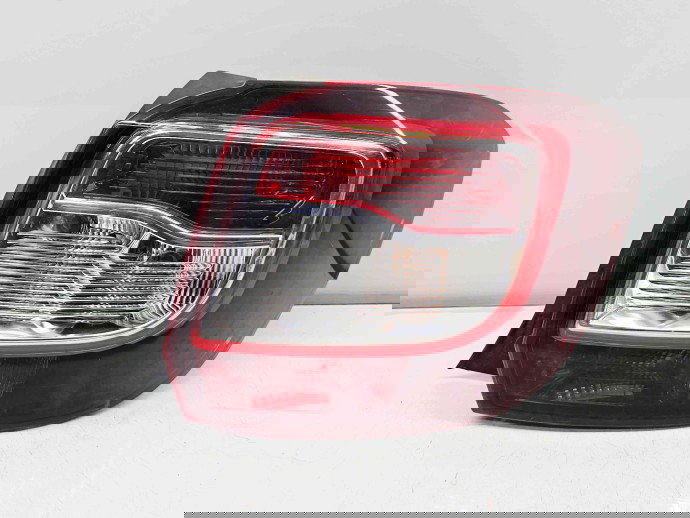  Stop aripa dreapta Dacia Sandero 2 Stepway [Fabr 2012-prezent] 265500465R