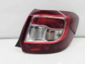  Stop aripa dreapta Dacia Sandero 2 Stepway [Fabr 2012-prezent] 265500465R