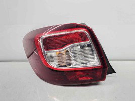  Stop aripa stanga Dacia Sandero 2 Stepway [Fabr 2012-prezent] 265550577R