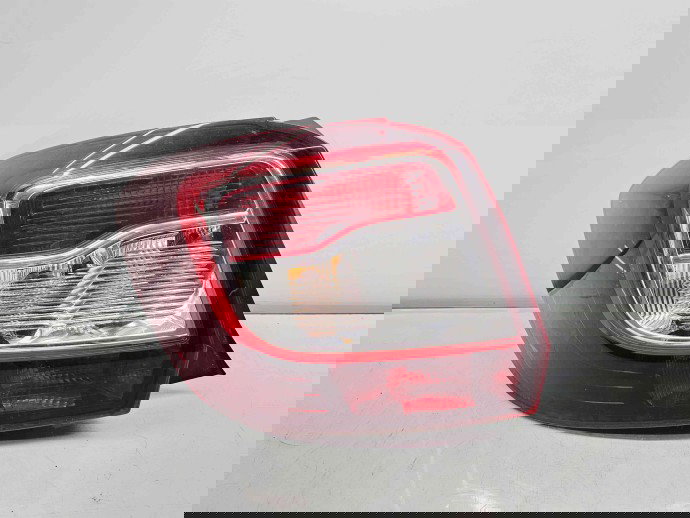  Stop aripa stanga Dacia Sandero 2 Stepway [Fabr 2012-prezent] 265550577R