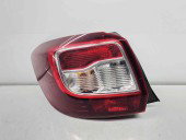  Stop aripa stanga Dacia Sandero 2 Stepway [Fabr 2012-prezent] 265550577R