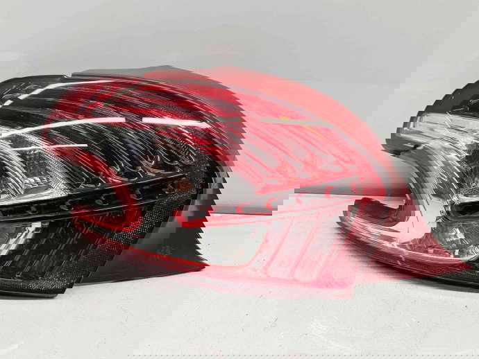  Stop aripa stanga Peugeot 208 [Fabr 2012-2024] 9672628280