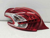  Stop aripa stanga Peugeot 208 [Fabr 2012-2024] 9672628280