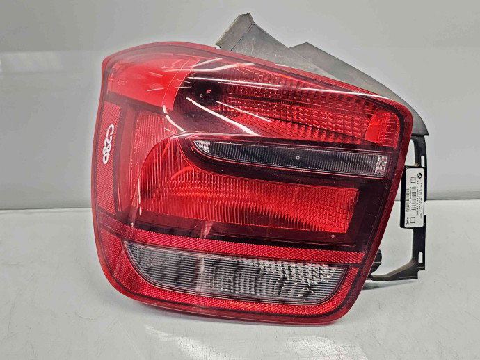  Stop aripa stanga Bmw 1 (F20) [Fabr 2011-2017] 7270097