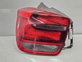  Stop aripa stanga Bmw 1 (F20) [Fabr 2011-2017] 7270097